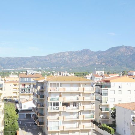 Appartement Bora 4-D à Roses Extérieur photo