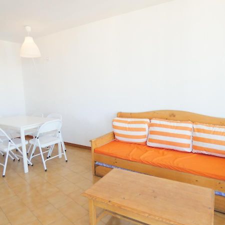 Appartement Bora 4-D à Roses Extérieur photo