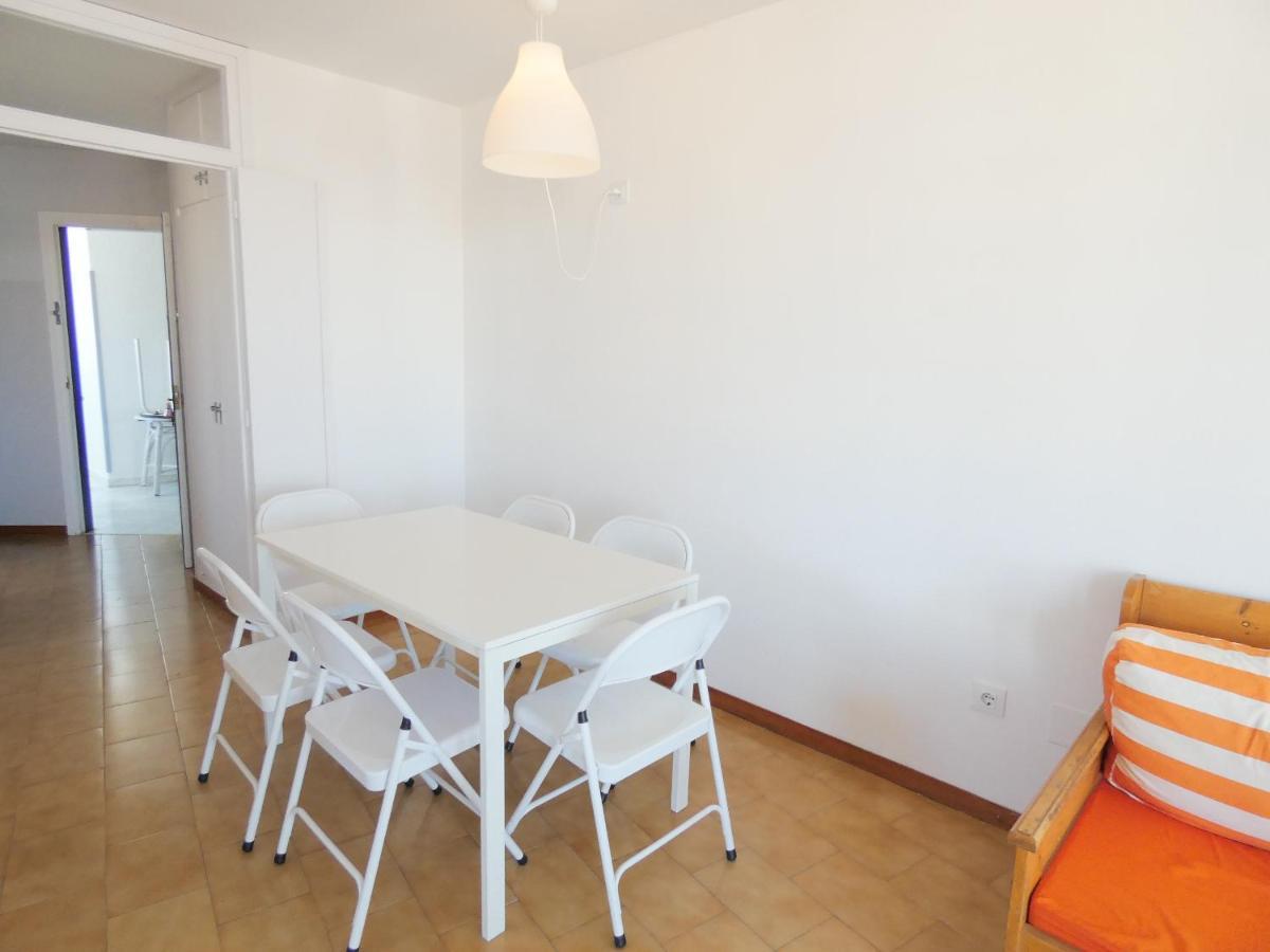 Appartement Bora 4-D à Roses Extérieur photo